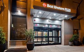 Best Western Plus Philadelphia Convention Center Hotel
